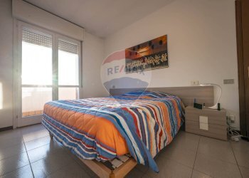 Camera / camera da letto - Three-room apartment Via Sole
 
51/A, Portomaggiore - photo 7