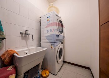 Lavanderia - Three-room apartment Via Sole
 
51/A, Portomaggiore - photo 9