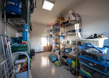 Dispensa di stoccaggio - Three-room apartment Via Sole
 
51/A, Portomaggiore - photo 10