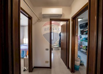 Hall / corridoio - Three-room apartment Via Sole
 
51/A, Portomaggiore - photo 11