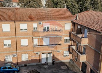 Edificio all\'aperto - Three-room apartment Via Sole
 
51/A, Portomaggiore - photo 13