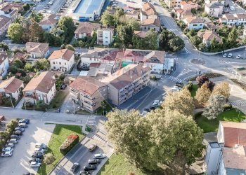 Posizione della mappa - Three-room apartment Via Sole
 
51/A, Portomaggiore - photo 15