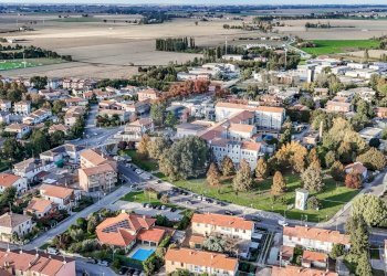 Vista dell\'acqua - Three-room apartment Via Sole
 
51/A, Portomaggiore - photo 16