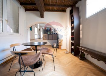 Sala da pranzo - Bilocale Ferrara - foto 3