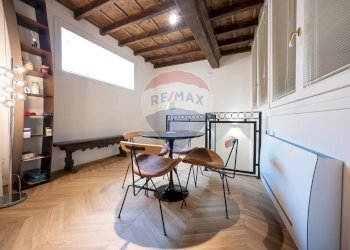 Sala da pranzo - Bilocale Ferrara - foto 4