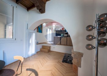 Soggiorno - Bilocale Ferrara - foto 5