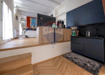 Cucina - Bilocale Ferrara - foto 6