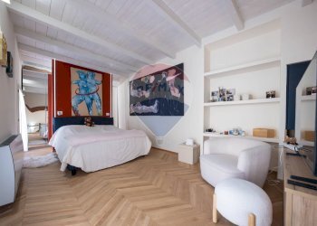 Camera / camera da letto - Bilocale Ferrara - foto 9