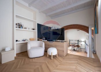 Soggiorno - Bilocale Ferrara - foto 10