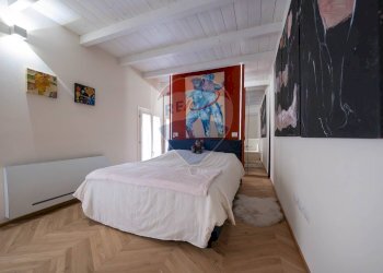 Camera / camera da letto - Bilocale Ferrara - foto 11