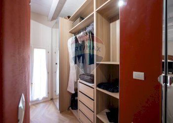 Cabina armadio - Bilocale Ferrara - foto 13