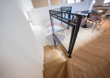 Scale - Bilocale Ferrara - foto 14