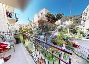 Balcone - Quadrilocale Via Tommaso Fiore
 
27, Mattinata - foto 10