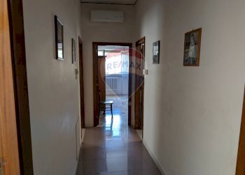 Hall / corridoio - Quadrilocale Via Alcide de Gasperi
 
4, Mattinata - foto 8