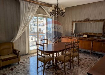 Soggiorno - Quadrilocale Via Alcide de Gasperi
 
4, Mattinata - foto 10