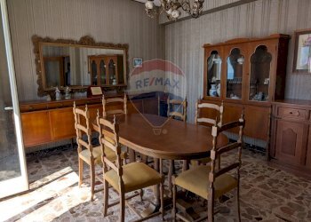 Soggiorno - Quadrilocale Via Alcide de Gasperi
 
4, Mattinata - foto 12