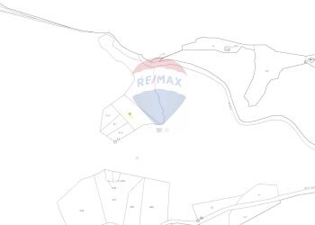 Pianta 2D - Agricultural land Contrada Scappone, Mattinata - photo 7