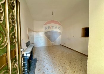 Stanza vuota - Casa indipendente Vico Seggio
 
Snc, Vairano Patenora - foto 4