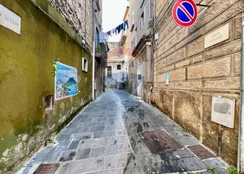 Edificio all\'aperto - Casa indipendente Vico Seggio
 
Snc, Vairano Patenora - foto 25