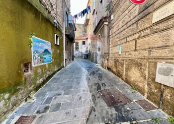 Edificio all\'aperto - Casa indipendente Vico Seggio
 
Snc, Vairano Patenora - foto 32