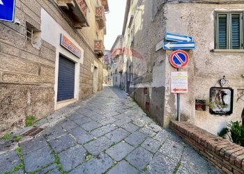 Edificio all\'aperto - Casa indipendente Vico Seggio
 
Snc, Vairano Patenora - foto 33
