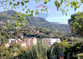 Vista delle montagne - Bilocale Via Ritale
 
2/A, Genova - foto 4