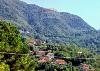 Vista delle montagne - Bilocale Via Ritale
 
2/A, Genova - foto 5