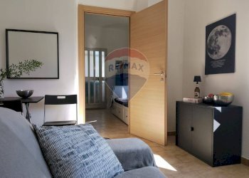 Camera / camera da letto - Bilocale Via Ritale
 
2/A, Genova - foto 7