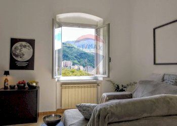 Soggiorno - Bilocale Via Ritale
 
2/A, Genova - foto 1