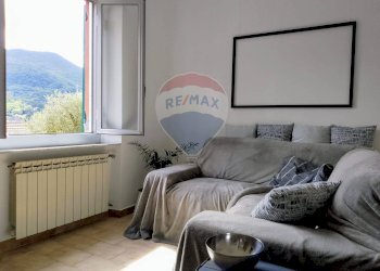 Soggiorno - Bilocale Via Ritale
 
2/A, Genova - foto 10