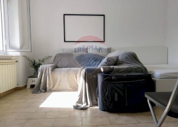 Soggiorno - Bilocale Via Ritale
 
2/A, Genova - foto 11