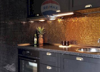 Cucina - Bilocale Via Ritale
 
2/A, Genova - foto 12