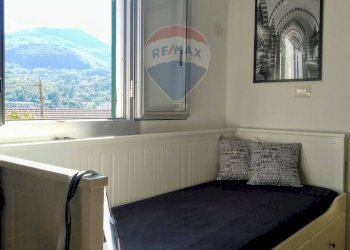 Camera / camera da letto - Bilocale Via Ritale
 
2/A, Genova - foto 13