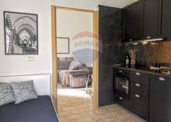 Cucina - Bilocale Via Ritale
 
2/A, Genova - foto 2