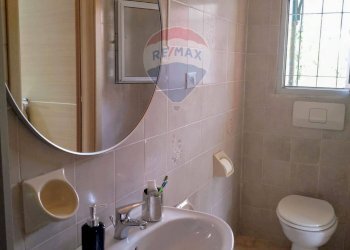 Bagno - Bilocale Via Ritale
 
2/A, Genova - foto 16