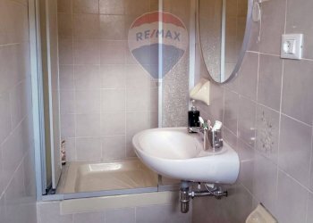 Bagno - Bilocale Via Ritale
 
2/A, Genova - foto 17