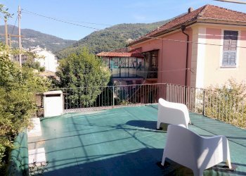 Terrazza - Bilocale Via Ritale
 
2/A, Genova - foto 19