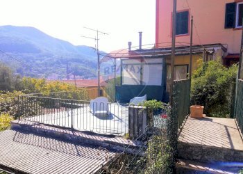 Vista delle montagne - Bilocale Via Ritale
 
2/A, Genova - foto 20