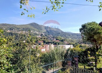 Vista delle montagne - Bilocale Via Ritale
 
2/A, Genova - foto 21