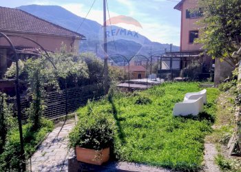 Vista delle montagne - Bilocale Via Ritale
 
2/A, Genova - foto 23