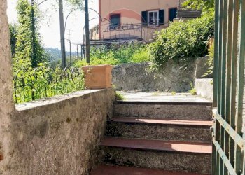 Casa all\'aperto - Bilocale Via Ritale
 
2/A, Genova - foto 24