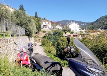 Edificio all\'aperto - Bilocale Via Ritale
 
2/A, Genova - foto 25