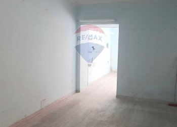 Stanza vuota - Negozio Traversa III di Via Cappuccini, Pozzuoli - foto 8