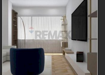 Soggiorno - Appartamento Via San Giacomo
 
15, Napoli - foto 4