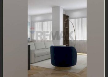 Soggiorno - Appartamento Via San Giacomo
 
15, Napoli - foto 6