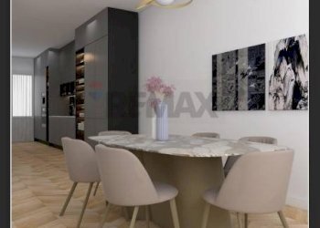 Sala da pranzo - Appartamento Via San Giacomo
 
15, Napoli - foto 8