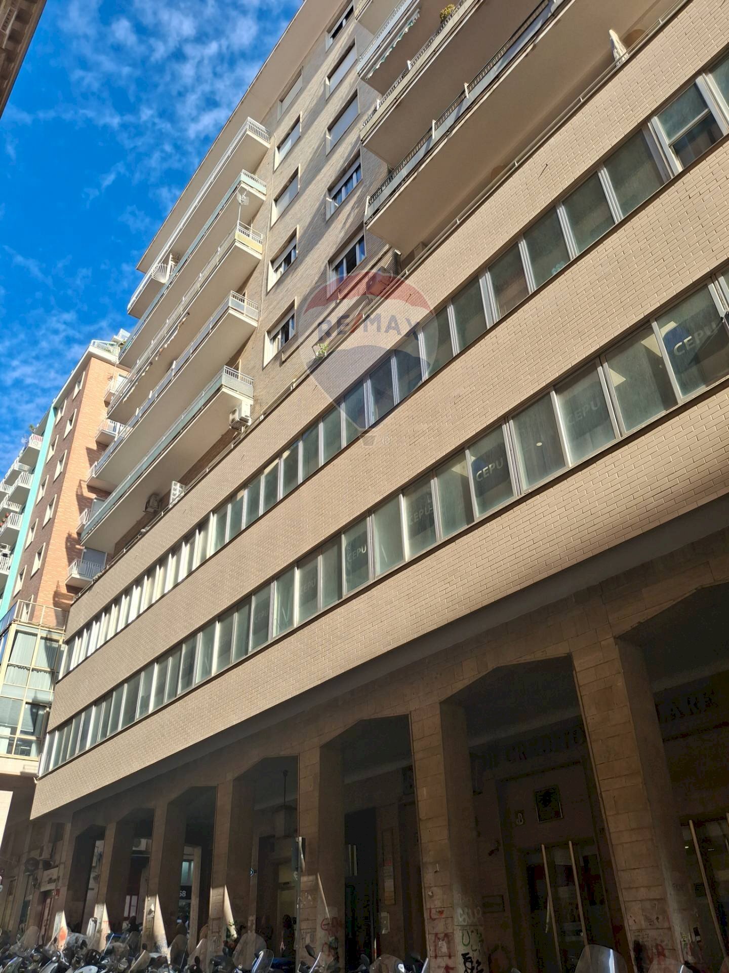 Edificio all\'aperto - Ufficio Via San Giacomo
 
15, Napoli - foto 2