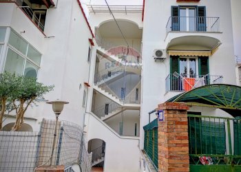 Edificio all\'aperto - Bilocale Via delle Terme, Ischia - foto 6