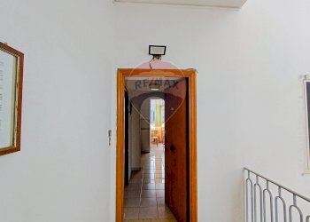 Hall / corridoio - Bilocale Via delle Terme, Ischia - foto 9