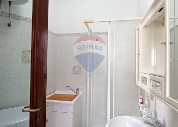 Bagno - Bilocale Via delle Terme, Ischia - foto 18